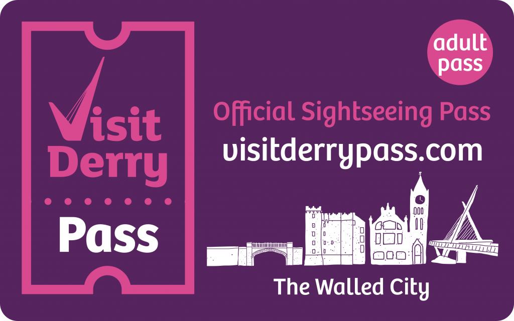Visit Derry Pass