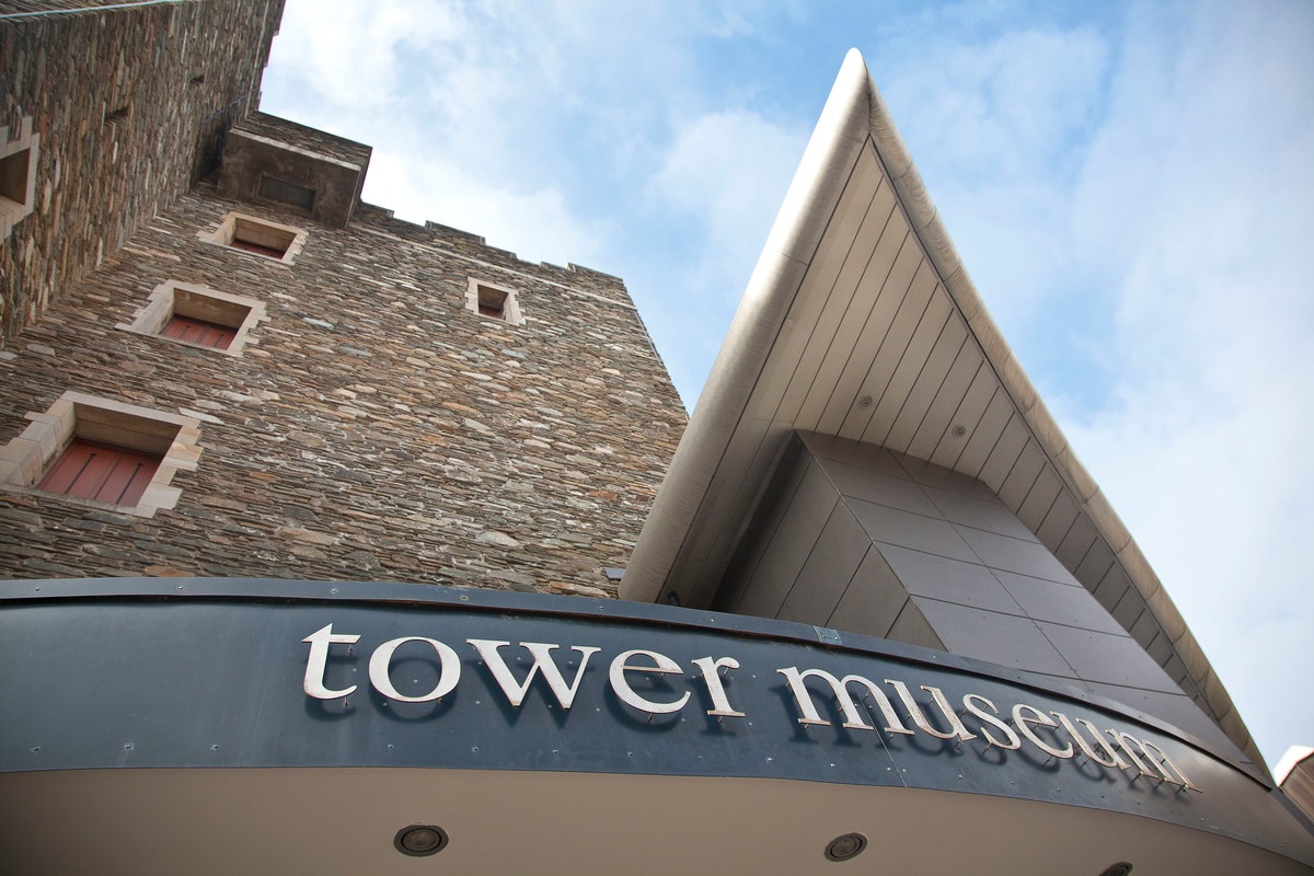 tower museum