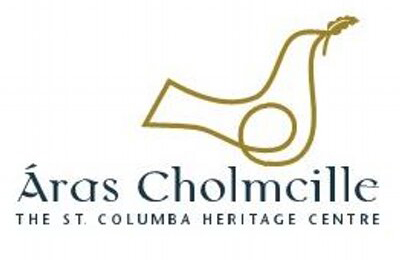 st columba heritage centre logo