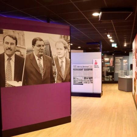 Peacemakers Museum